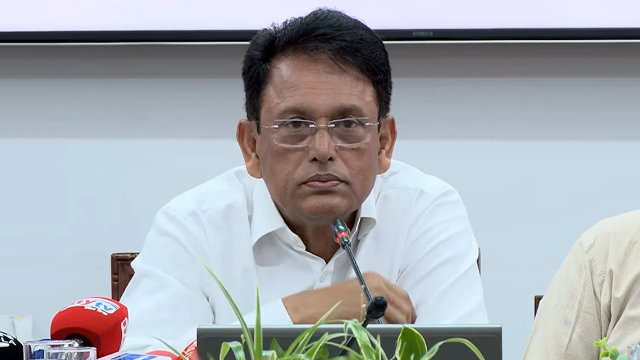প্রাথমিকের বঞ্চিতরা ১ অক্টোবরের মধ্যে নিয়োগপত্র পাবেন : শিক্ষামন্ত্রী
