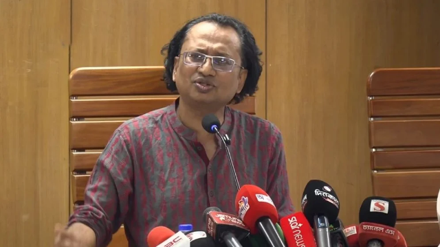 এলপিজির সংকট নেই, মজুতদারি করলে ব্যবস্থা : ডা. জাহেদ