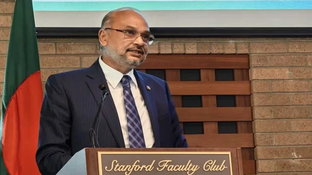 দক্ষ কর্মসংস্থান সৃষ্টিতে প্রযুক্তিভিত্তিক প্রতিষ্ঠানকে সহায়তা দেবে সরকার: ড. তিতুমীর