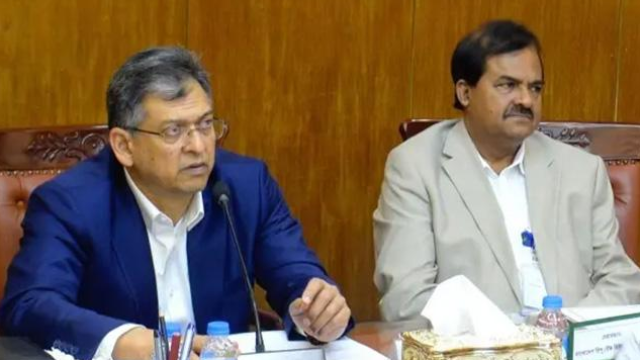 চাঁদাবাজ-সন্ত্রাসীদের বিরুদ্ধে অভিযান আরও জোরদার হবে: স্বরাষ্ট্রমন্ত্রী