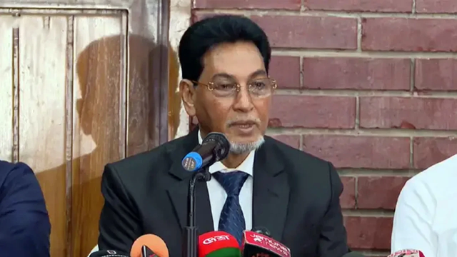 আগামী ৩ মাসের মধ্যে কিশোর গ্যাং উৎখাত করা হবে : চিফ হুইপ