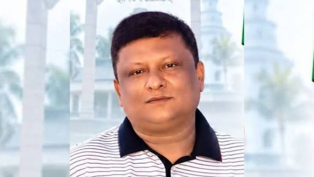 চাঁপাইনবাবগঞ্জে ডেঙ্গুতে ব্যবসায়ীর মৃত্যু