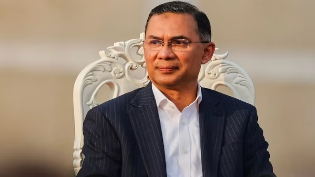 জাপান সফরে যাচ্ছেন প্রধানমন্ত্রী তারেক রহমান