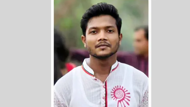 মুখ খুললেন রাবিতে ছাত্রদলের হামলার শিকার সাংবাদিক জাহিদুল