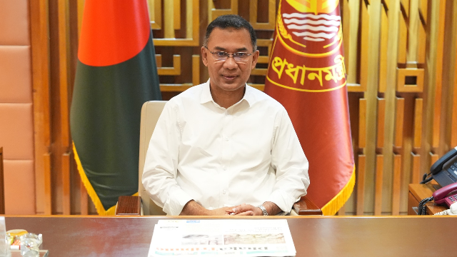 প্রতিটি ইউনিয়নে খেলার মাঠ গড়ার নির্দেশ প্রধানমন্ত্রীর