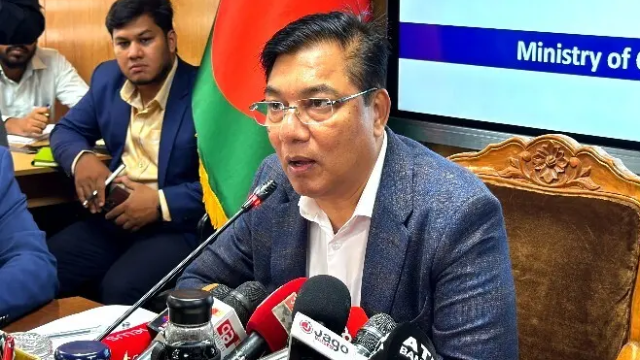 নভেম্বরের প্রথম সপ্তাহে কক্সবাজার আন্তর্জাতিক বিমানবন্দর উদ্বোধন