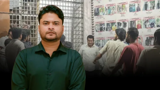 রাবিতে সাংবাদিকদের ওপর হামলা: ছাত্রদল সভাপতির নিঃশর্ত ক্ষমা দাবি প্রেসক্লাবের