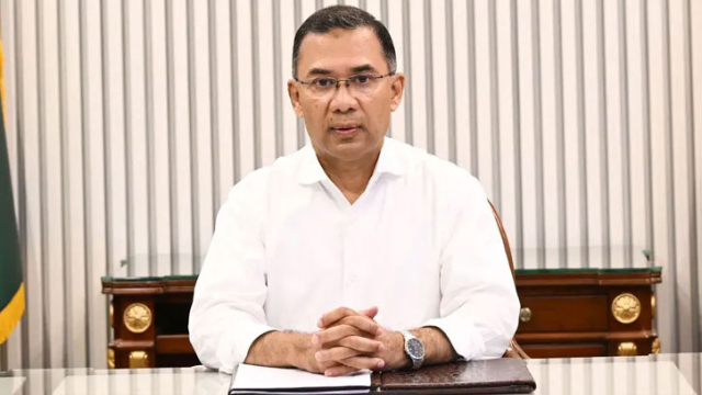 ঢাকার বায়ুদূষণ দেশের জন্য লজ্জার: প্রধানমন্ত্রী
