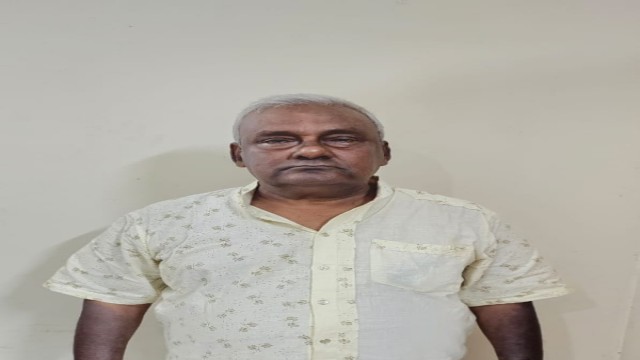 শিবগঞ্জ উপজেলা আওয়ামীলীগের সভাপতি গ্রেফতার