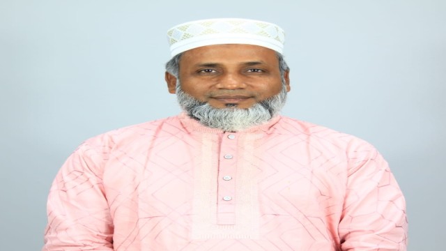 চাঁপাইনবাবগঞ্জ-২ আসনে দাঁড়িপাল্লা প্রতিক পেলেন ড. মিজানুর রহমান