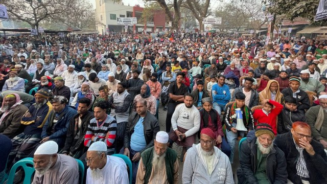 বস্তাপচা ও সন্ত্রাসের রাজনীতি বদলে ন্যায়ভিত্তিক বাংলাদেশ গড়তে চায় জামায়াত- নূরুল ইসলাম বুলবুল