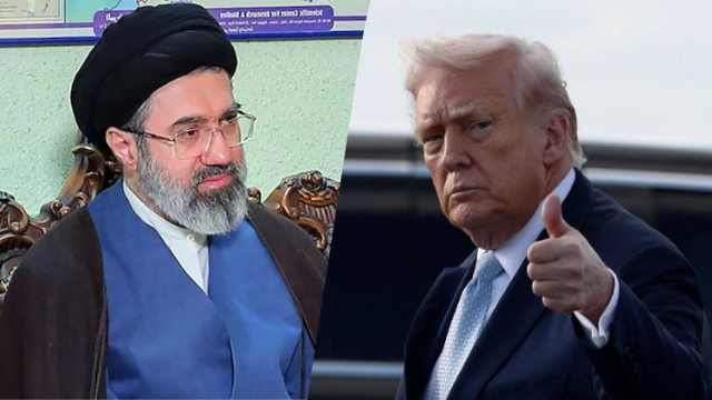 যুক্তরাষ্ট্রের বিরুদ্ধে নজিরবিহীন পদক্ষেপের হুঁশিয়ারি ইরানের