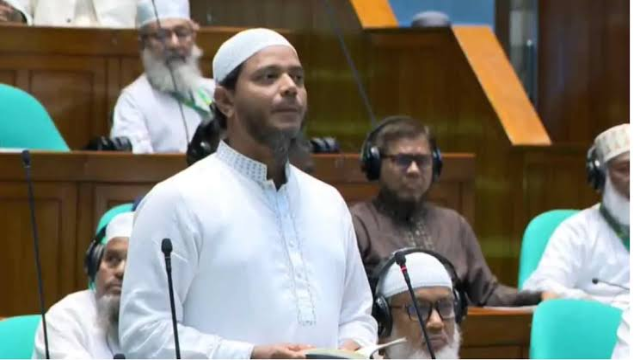 হামে ৩০০ শিশু মৃত্যুর পরও স্বাস্থ্যমন্ত্রী কেন পদত্যাগের কথা ভাবেননি: সংসদে মাসুদ