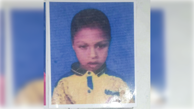 ১৩ বছরের প্রতিবন্ধী শিশু সাইপ হাসান নিখোঁজ