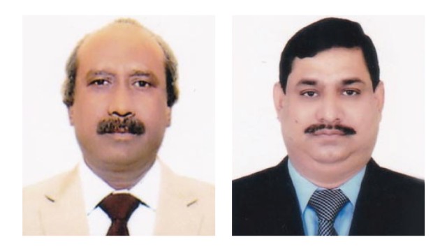 বিনা প্রতিদ্বন্দ্বিতায় চাঁপাইনবাবগঞ্জ ডায়াবেটিক সমিতির সভাপতি সোলায়মান বিশু, সাধারণ সম্পাদক আব্দুল ওয়াহেদ