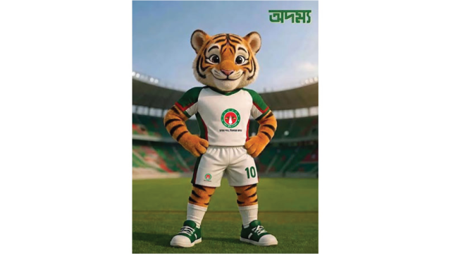 তৃণমূল থেকে জাতীয় পর্যায়ে খেলোয়াড় গড়তে শুরু হচ্ছে ‘নতুন কুঁড়ি স্পোর্টস’