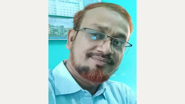 ছবিঃ আলোকিত গৌড়