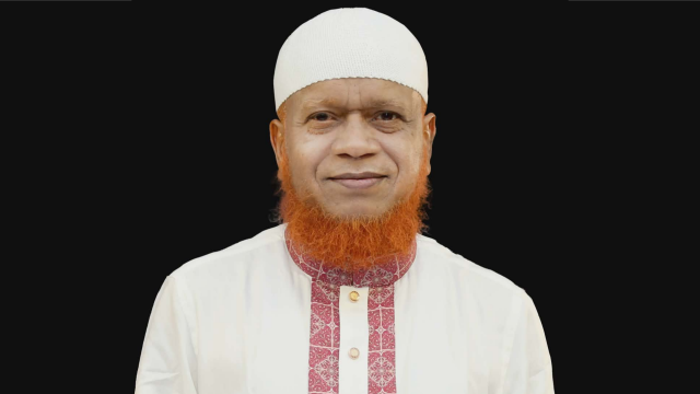 চাঁপাইনবাবগঞ্জ-৩ (সদর) আসনে দাঁড়িপাল্লা প্রতিক পেলেন নূরুল ইসলাম বুলবুল