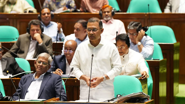 সরকার ও বিরোধী দলীয় এমপি সবার নির্বাচনি এলাকায় সমান উন্নয়ন হবে: প্রধানমন্ত্রী