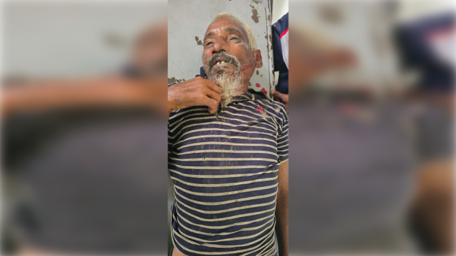 রাজশাহীতে অজ্ঞাত ব্যক্তির মরদেহ উদ্ধার