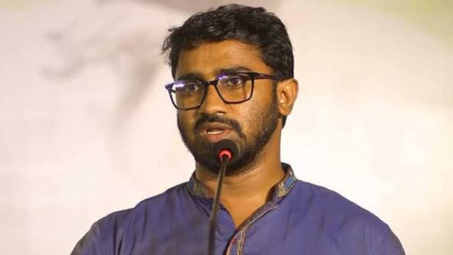 জামায়াতের ‘নির্মম পতন’ হবে, দায়ী থাকবে নেতাকর্মীরা: রাশেদ খাঁন
