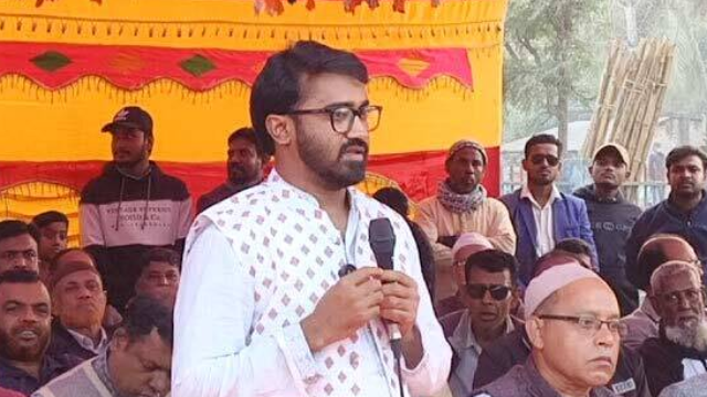সংগৃহিত ছবি