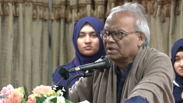 সীমান্তে বারবার রক্তপাত হলে ভালো সম্পর্ক সম্ভব নয়: রিজভী
