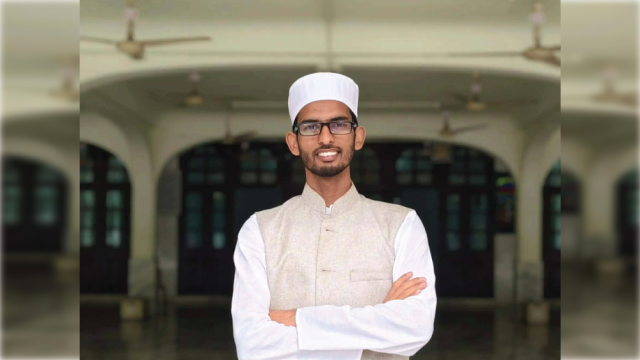 ছাত্রদল নেতার আবেদনে হল সংসদ ভিপির সিট বাতিল করল প্রাধ্যক্ষ