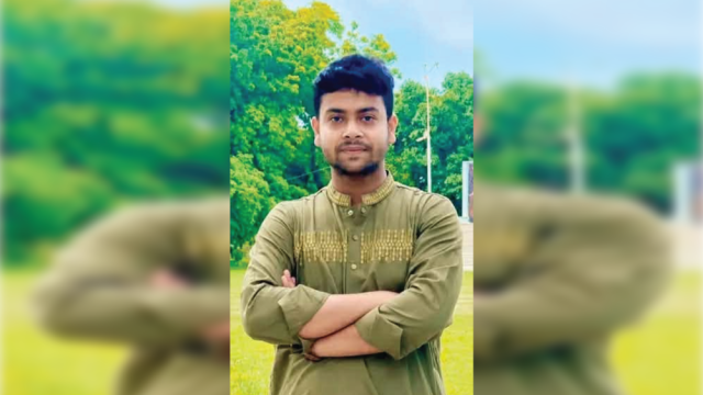 ছাত্রদল করলে হল সুবিধার প্রলোভন দেখালেন রাবি ছাত্রদল কর্মী