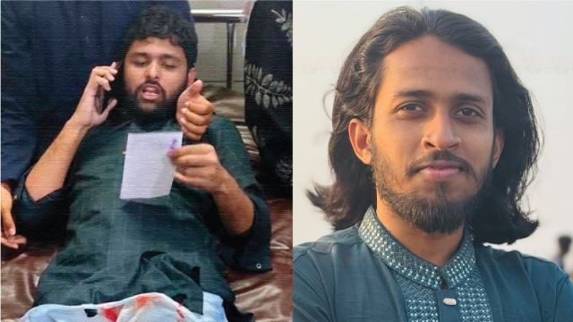 রণক্ষেত্র যমুনা: জাবের গুলিবিদ্ধ, আম্মারসহ আহত বহু