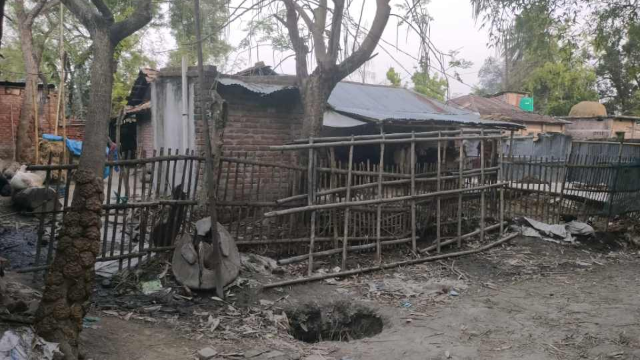 ছবি- আলোকিত গৌড়