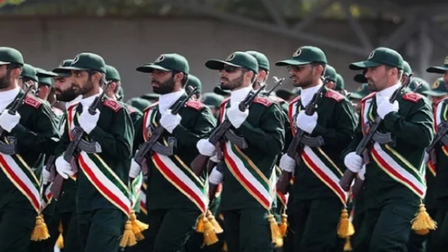 যুদ্ধবিরতির পর কোনো ক্ষেপণাস্ত্র ছোড়েনি ইরান: আইআরজিসি