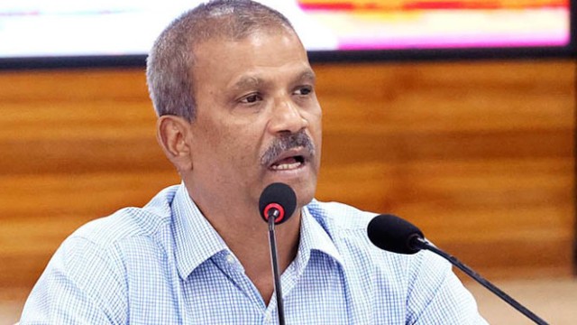 গুম-খুনের বিচার এই সরকারের সর্বোচ্চ অগ্রাধিকার : আইন উপদেষ্টা