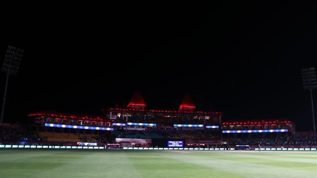ভারতে পাকিস্তানের ড্রোন হামলা, বন্ধ পাঞ্জাব-দিল্লির আইপিএল ম্যাচ