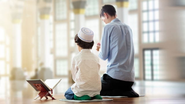 আবারও এলো রমজান: আত্মশুদ্ধি, সংযম ও তাকওয়ার মাস