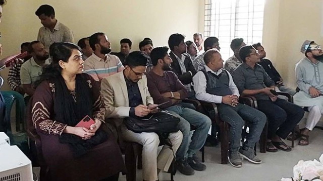 আম রপ্তানি বাড়াতে সহায়ক হবে ‘কন্ট্রাক্ট ফার্মিং’ অ্যাপ