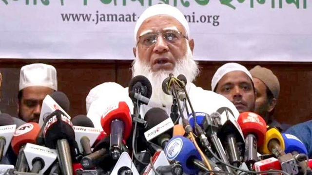 আল্লাহ আজহারুলকে নেতৃত্বের দায়িত্ব পালনের তাওফিক দিন