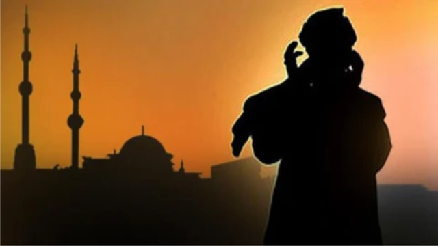 ‘আল্লাহু আকবার’ ধ্বনিতে ঈমানি শক্তি বৃদ্ধি, দুর্বল হয় শয়তান