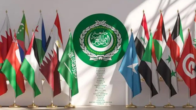 ইরানের হামলার প্রতিবাদে জরুরি বৈঠকে আরব লীগ