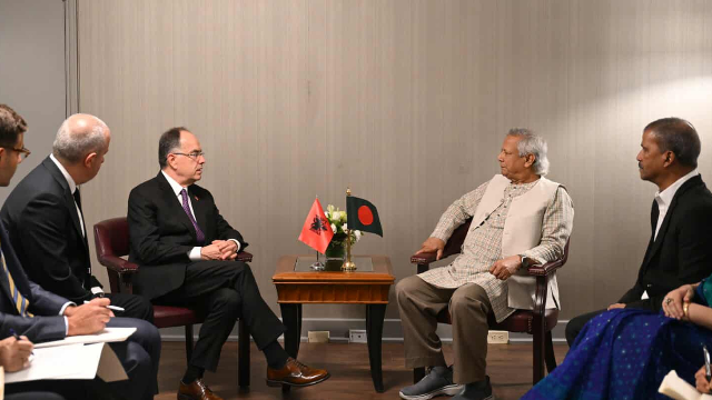 বাংলাদেশ থেকে দক্ষ-অদক্ষ কর্মী নিতে আগ্রহ প্রকাশ আলবেনিয়ার