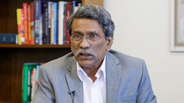 সংস্কার বাস্তবায়নে রাজনৈতিক ঐকমত্য এক ঐতিহাসিক পদক্ষেপ: আলী রীয়াজ