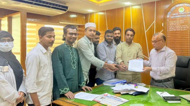 তিনদিনের মধ্যে আলুর দাম না কমালে ভোক্তার অফিস ঘেরাও