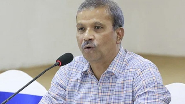 অপরিহার্য সংস্কার শেষে দ্রুত নির্বাচন: আসিফ নজরুল