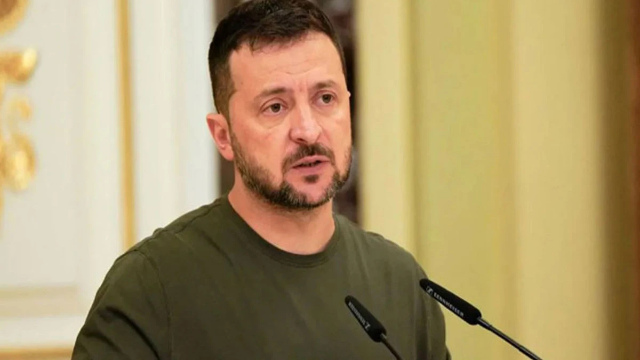 ইরানি ড্রোন মোকাবিলায় ইউক্রেনের সহায়তা চেয়েছে ১১ দেশ