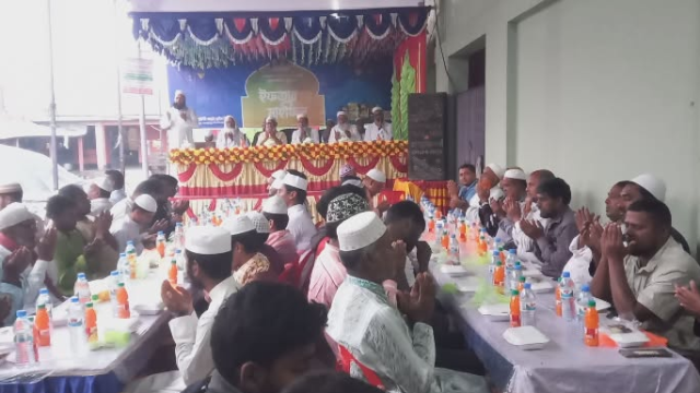 ছবি- আলোকিত গৌড়