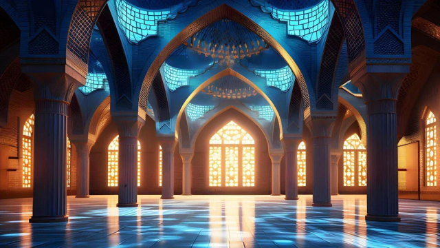 ঈমান ও জ্ঞান—আসমানি হেদায়েতের মূলভিত্তি