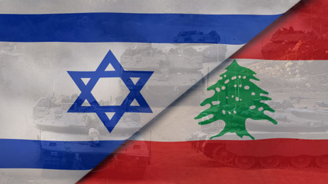 ৩৪ বছর পর ইসরায়েল-লেবানন নেতাদের বৈঠক আজ: ট্রাম্প