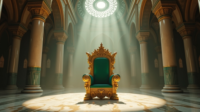 যৌথ নেতৃত্বই ইসলামের শিক্ষা : কোরআন ও সুন্নাহর আলোকে