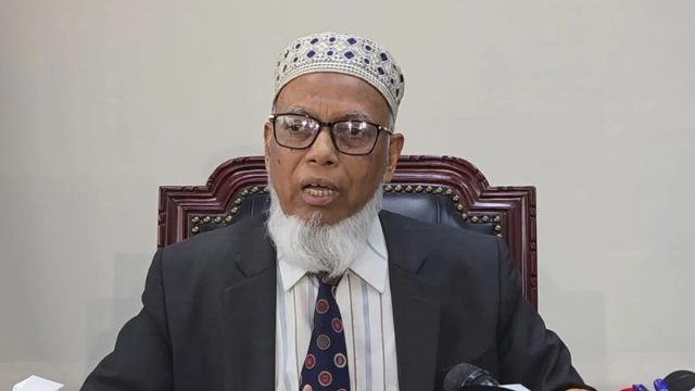 সিটি নির্বাচনে দলীয় প্রতীক থাকবে কি না, সিদ্ধান্ত নেবে সংসদ: ইসি