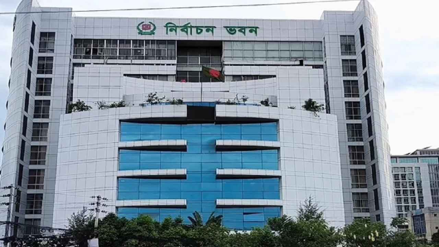 মাঠ পর্যায়ে তদন্ত যাচ্ছে নিবন্ধন প্রত্যাশী ২২ দলের